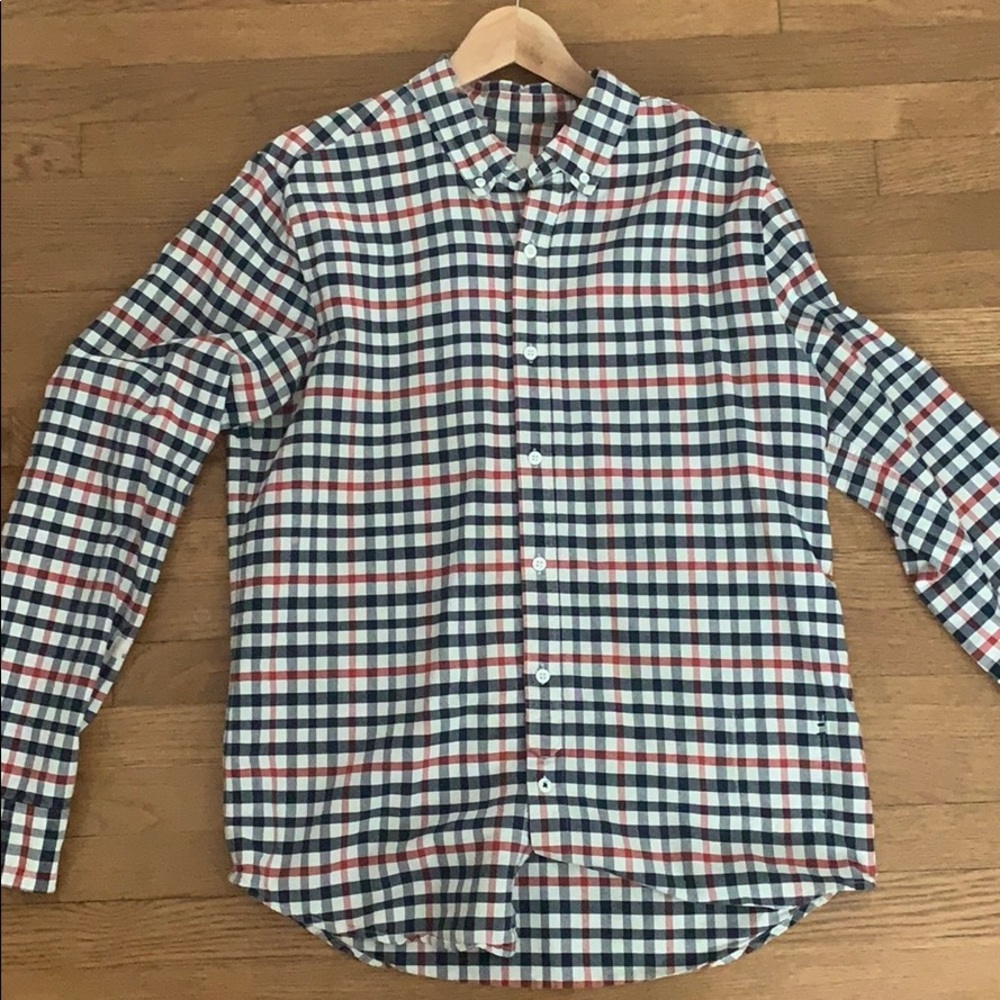 VSTR Longsleeve